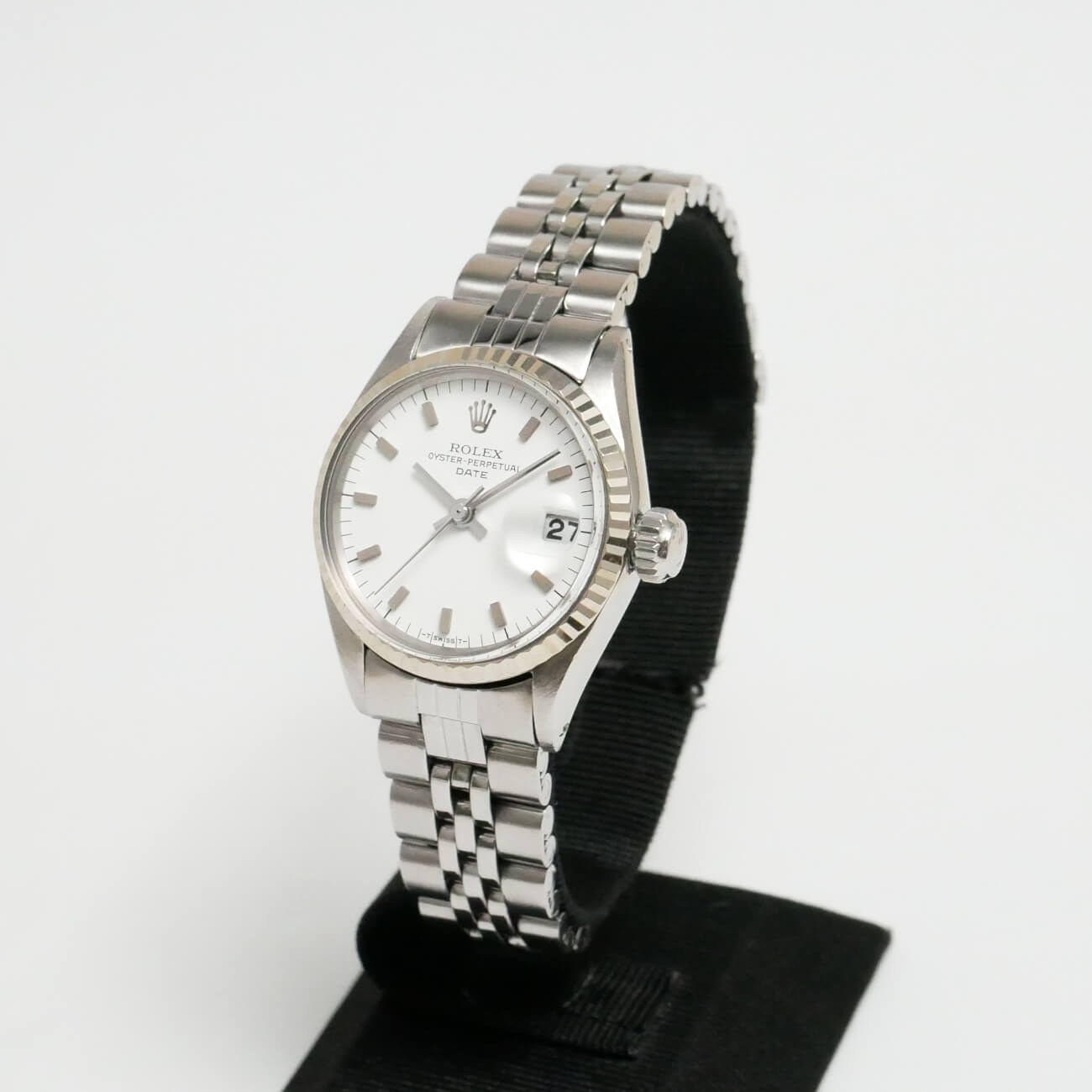 ROLEX OYSTER PERPETUAL DATE
