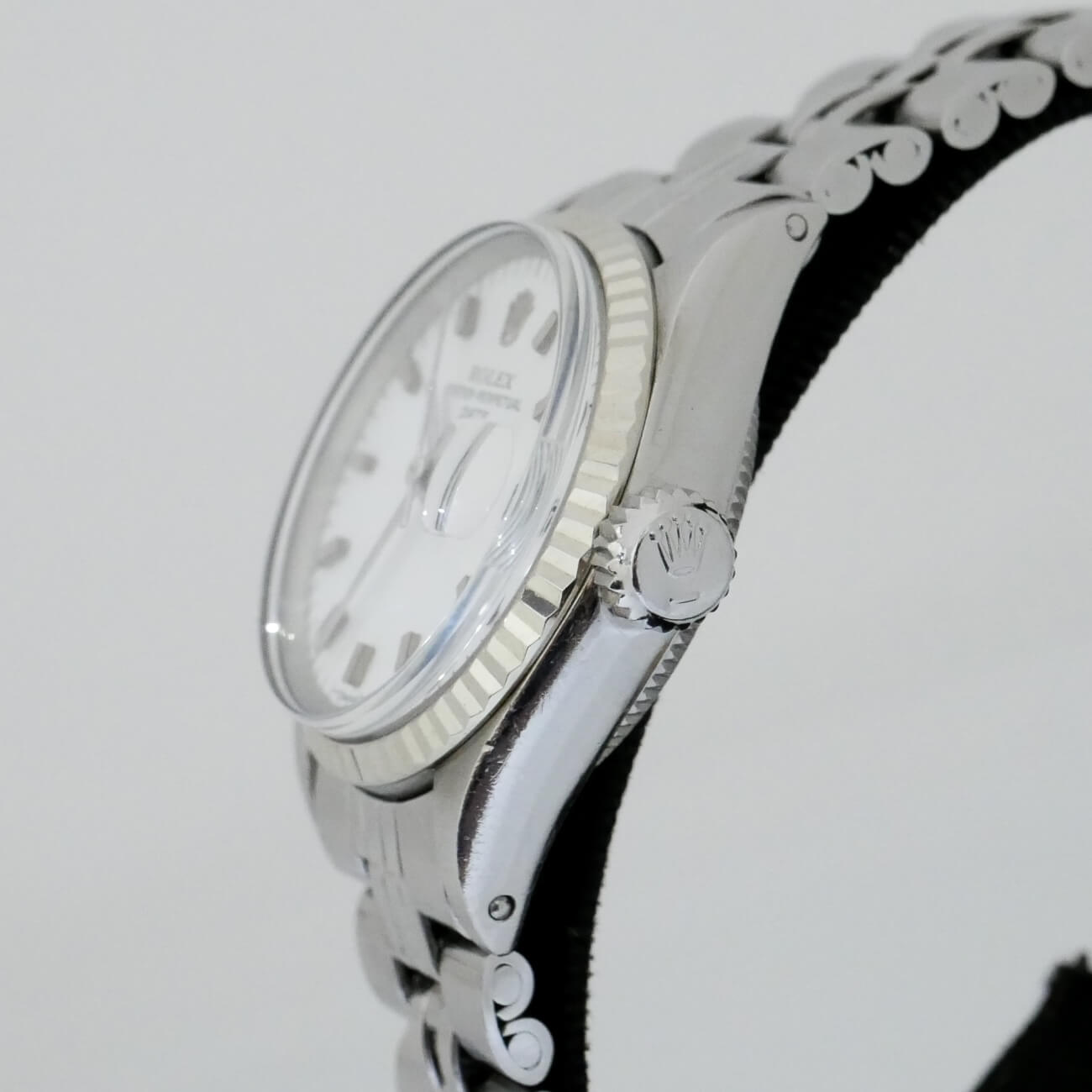 ROLEX OYSTER PERPETUAL DATE