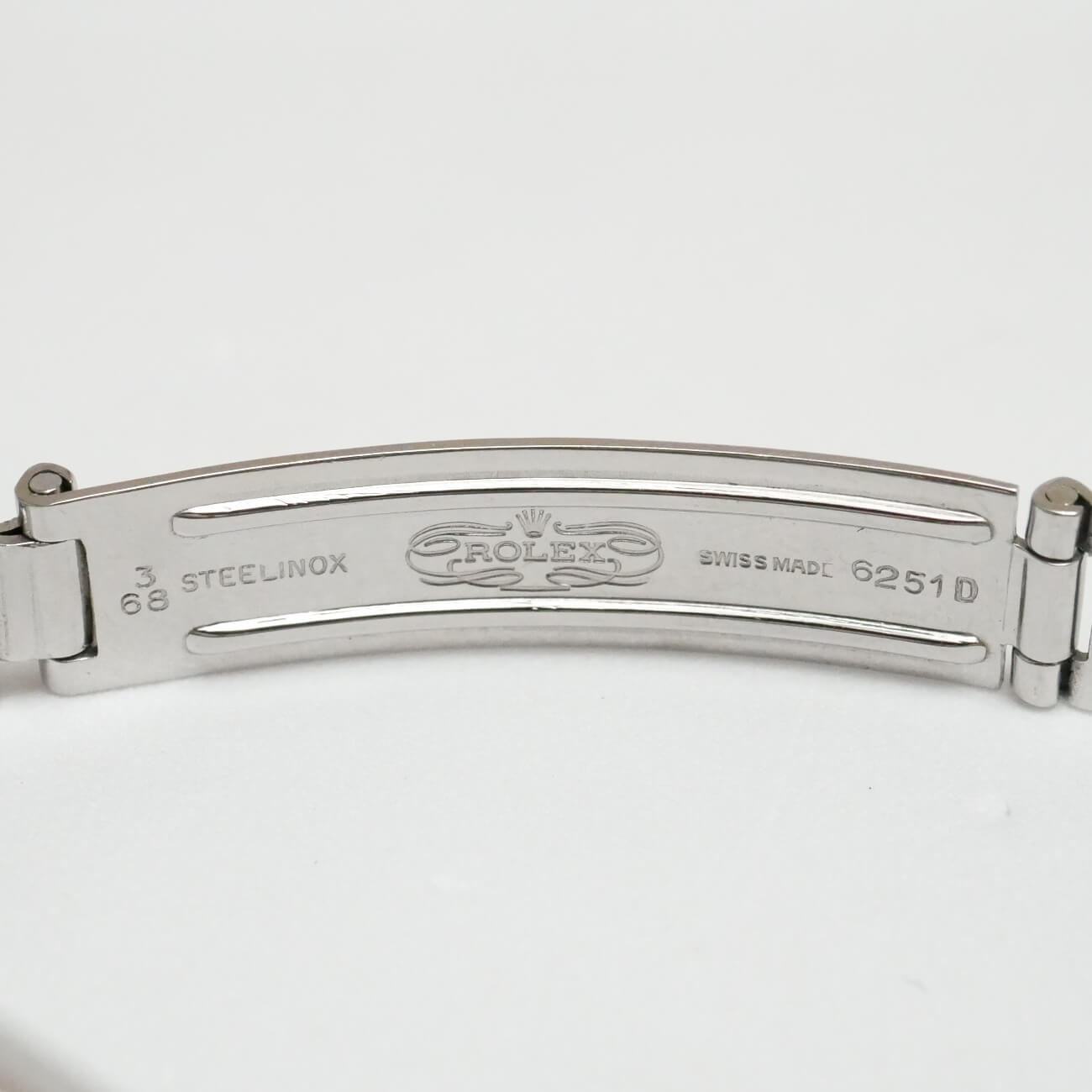 ROLEX OYSTER PERPETUAL DATE