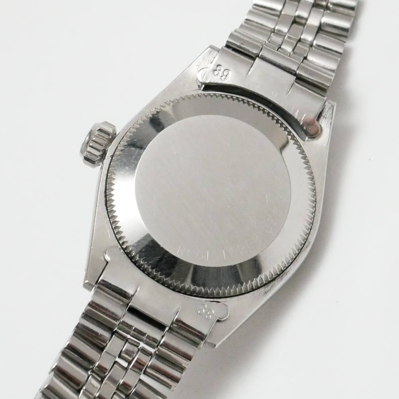 ROLEX OYSTER PERPETUAL DATE