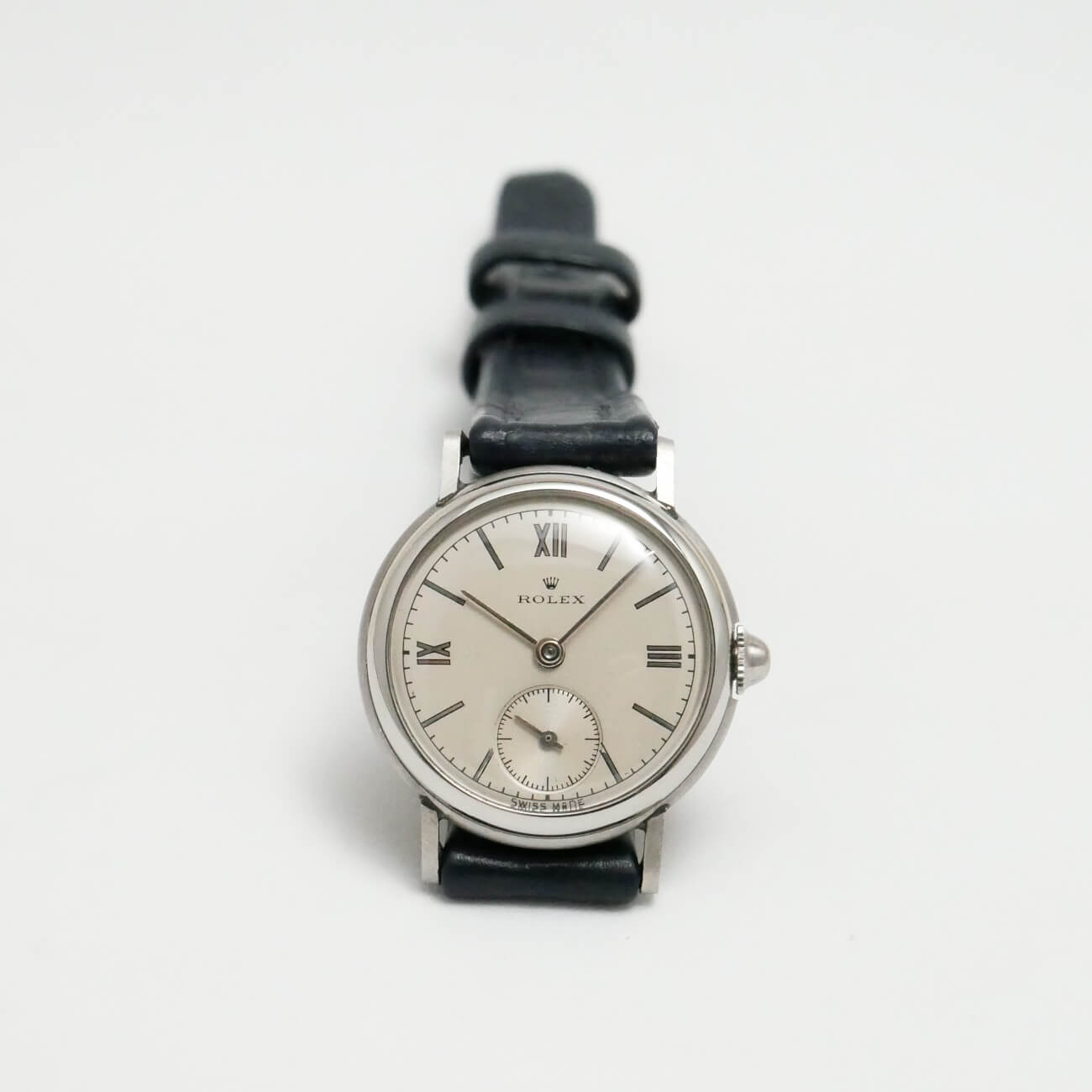 ROLEX ROUND MODEL