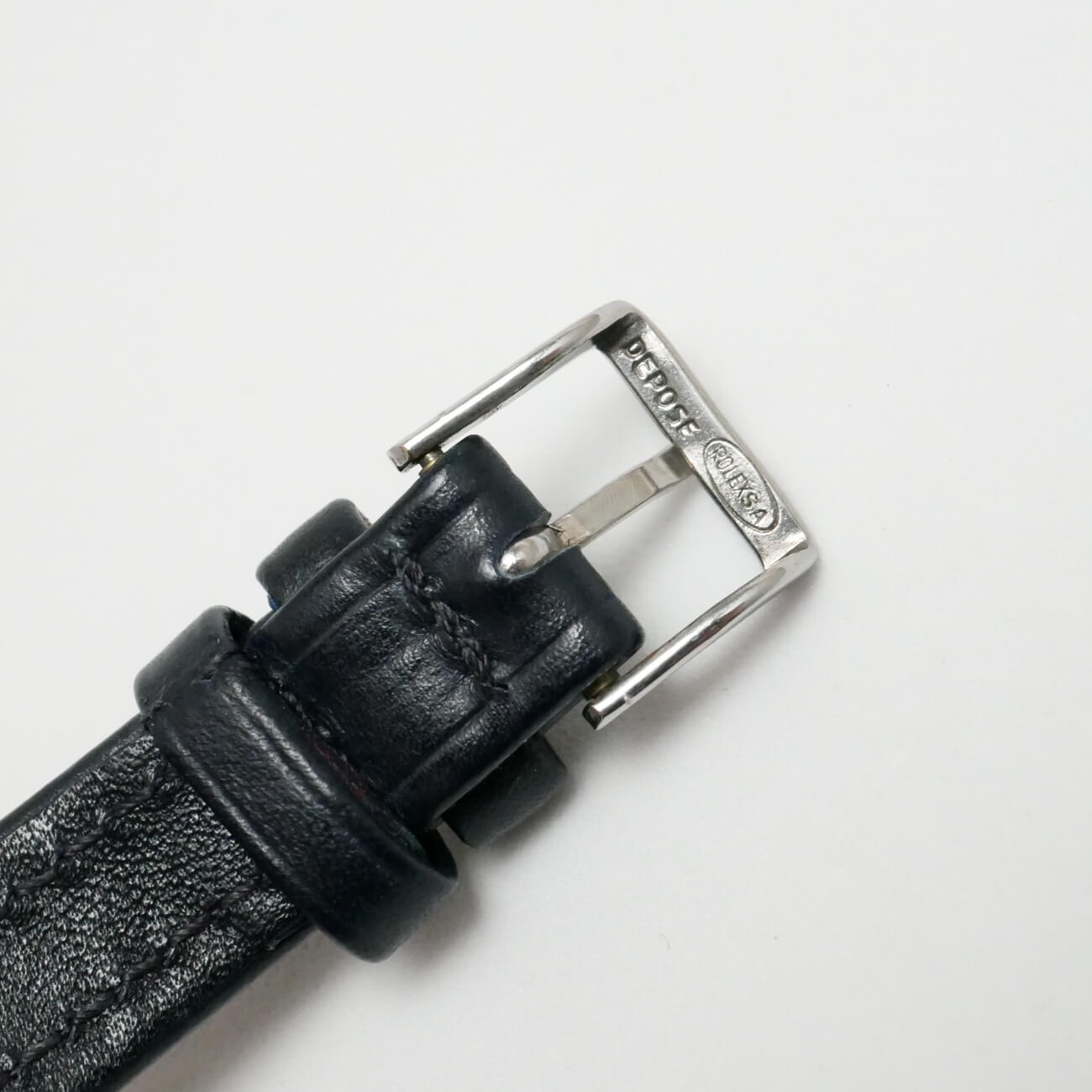ROLEX ROUND MODEL