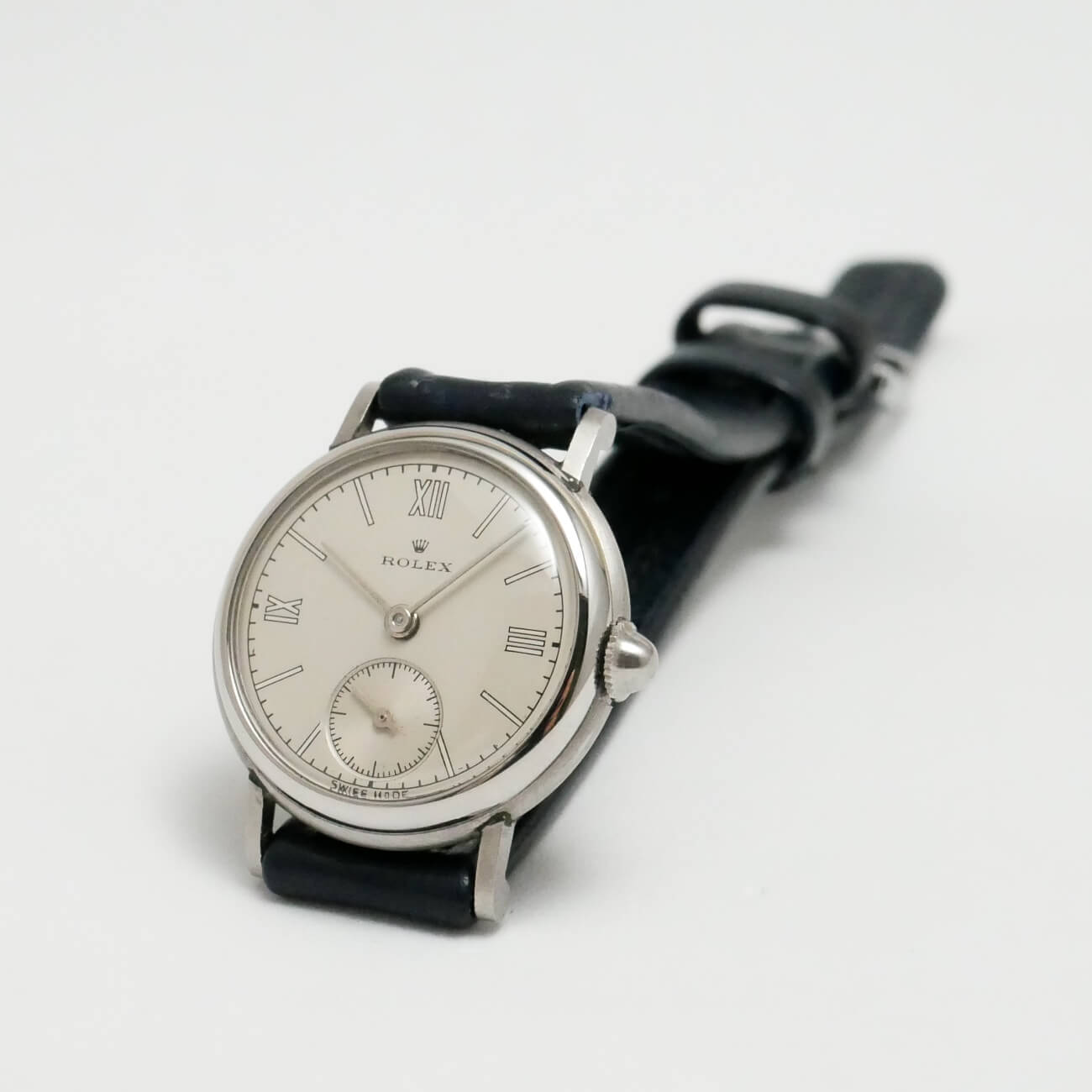 ROLEX ROUND MODEL