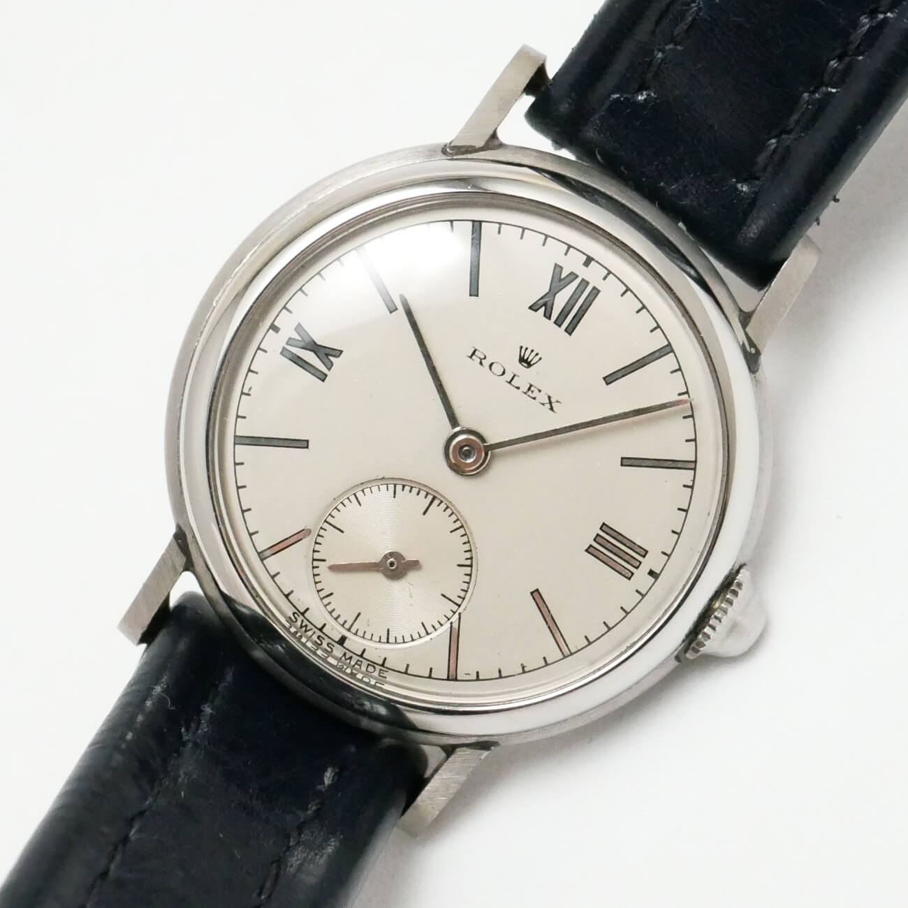 ROLEX ROUND MODEL