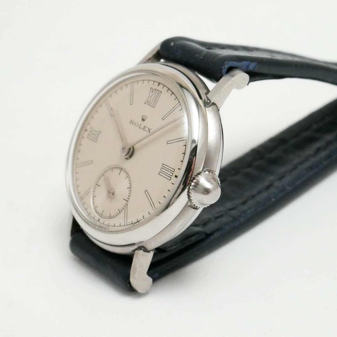 ROLEX ROUND MODEL