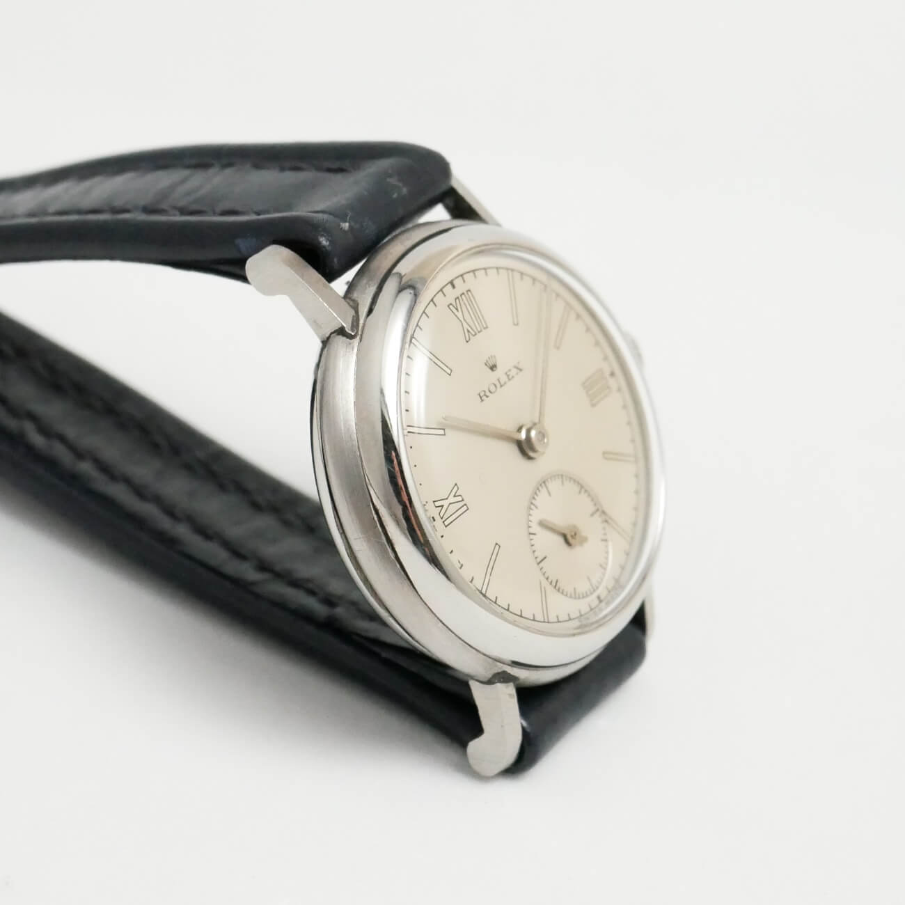 ROLEX ROUND MODEL