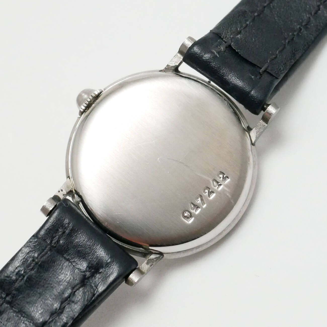 ROLEX ROUND MODEL