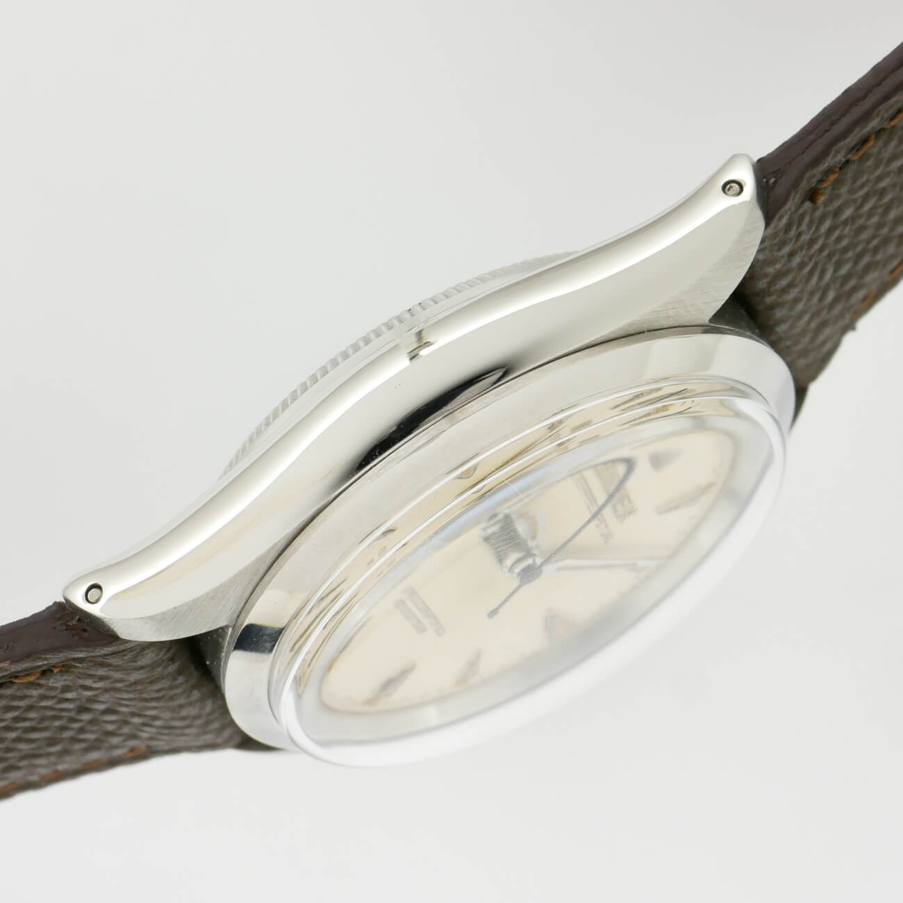 ROLEX SEMI BUBBLE BACK