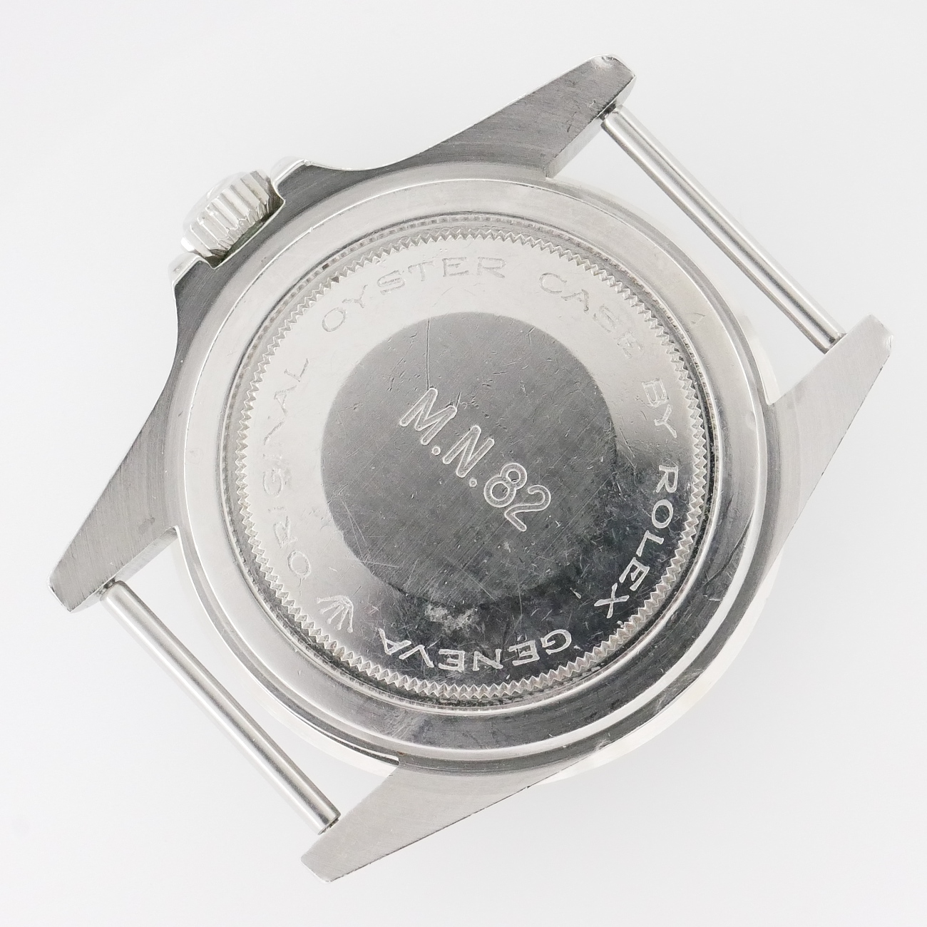 TUDOR SUBMARINER