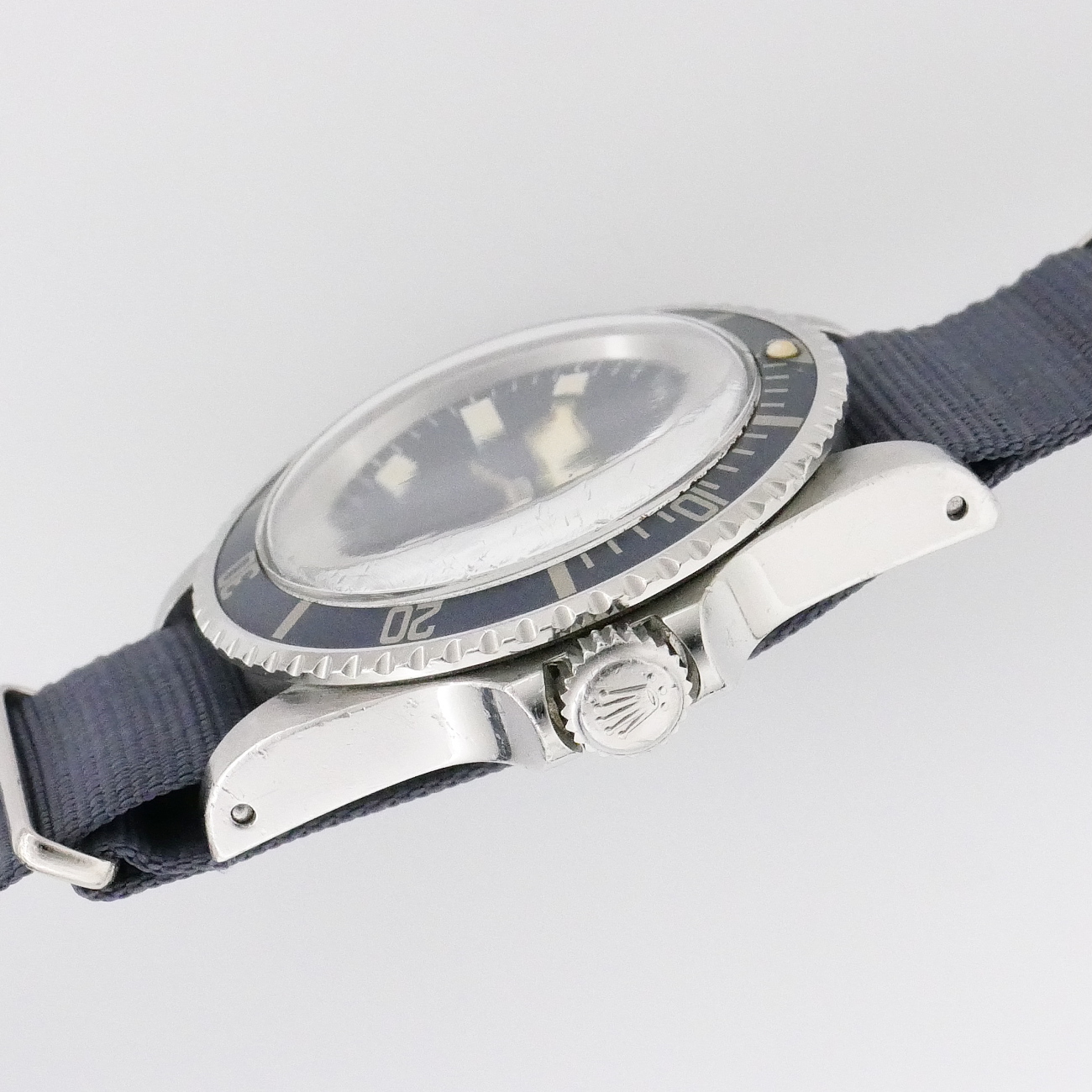 TUDOR SUBMARINER