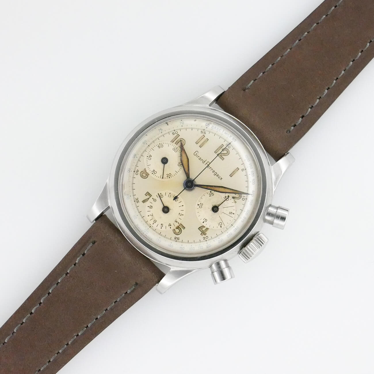 GIRARD PERREGAUX CHRONOGRAPH