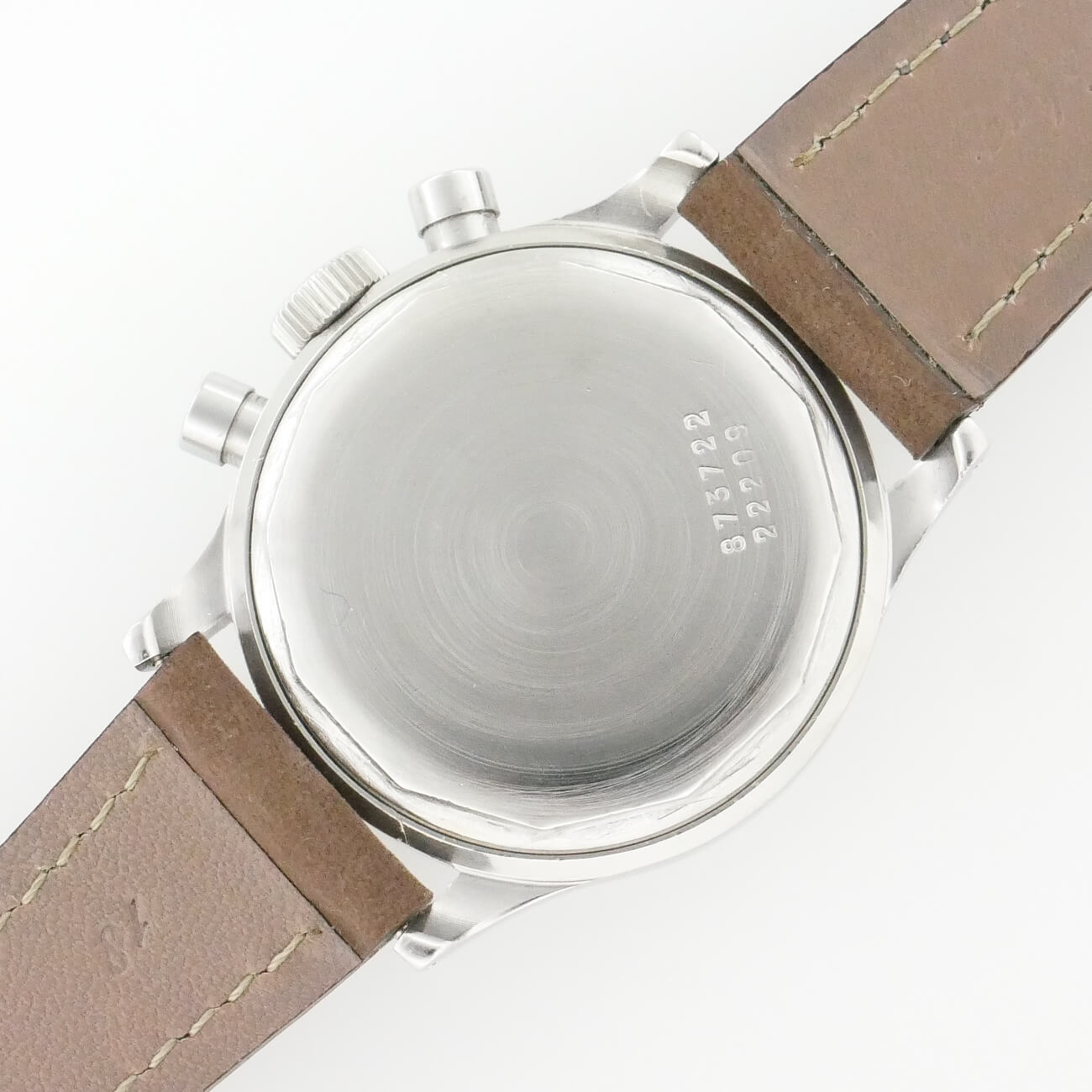 GIRARD PERREGAUX CHRONOGRAPH