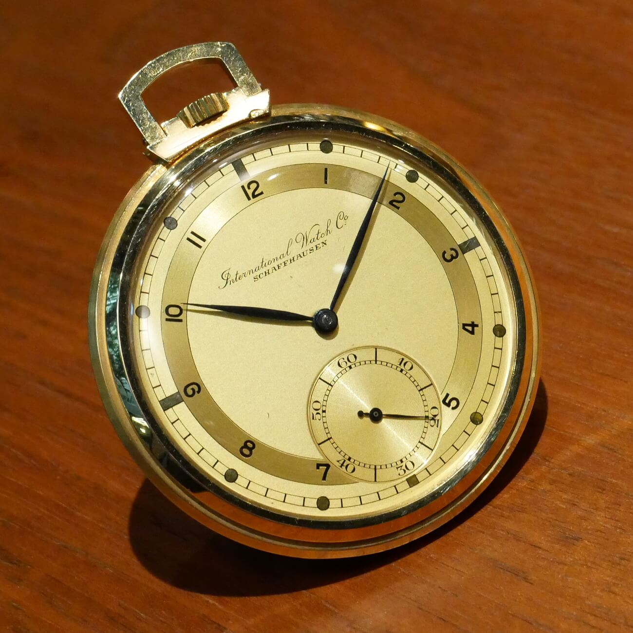 IWC