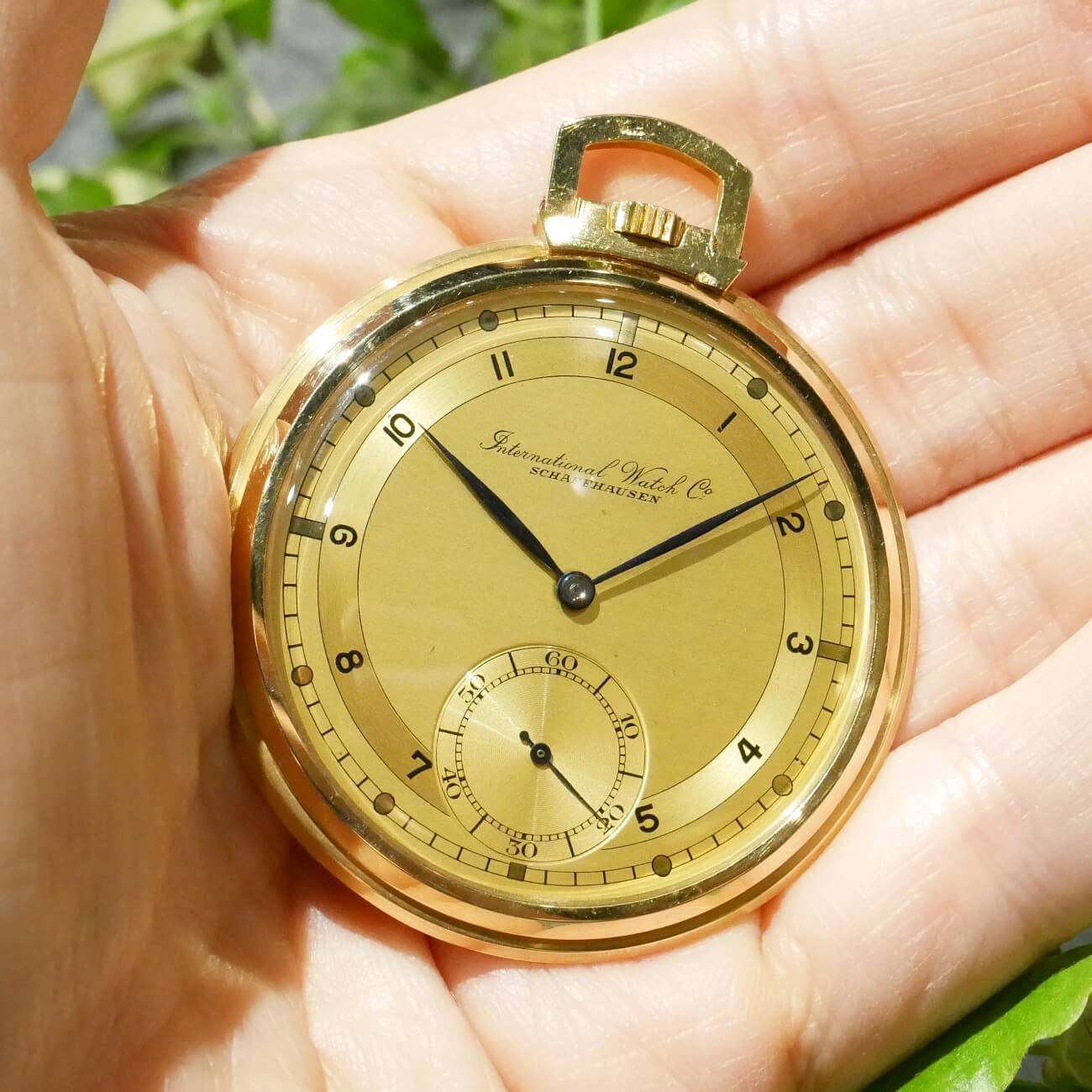 IWC