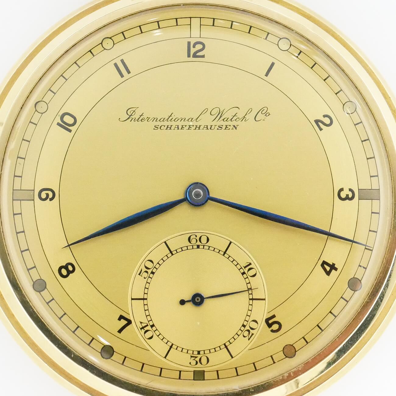 IWC