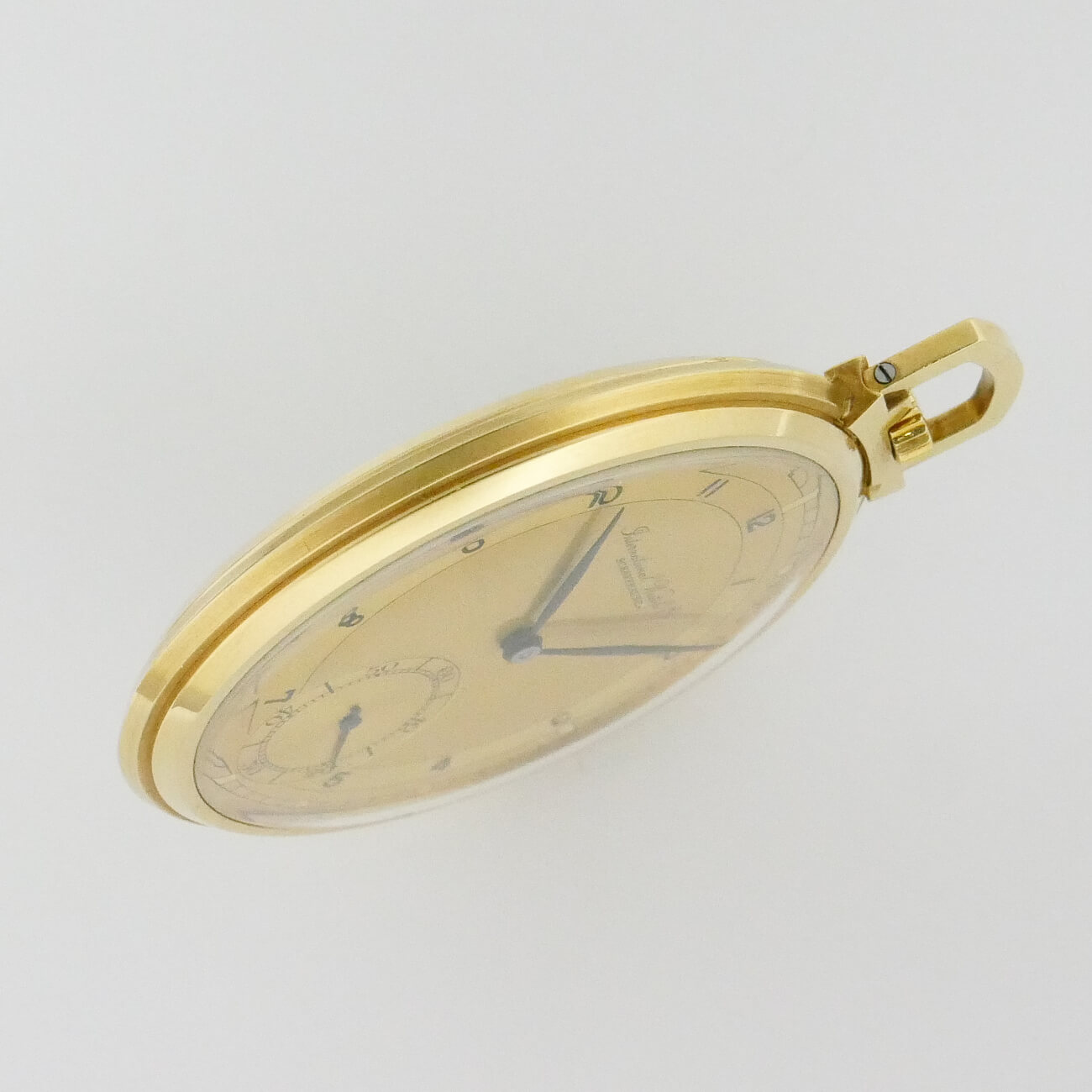 IWC