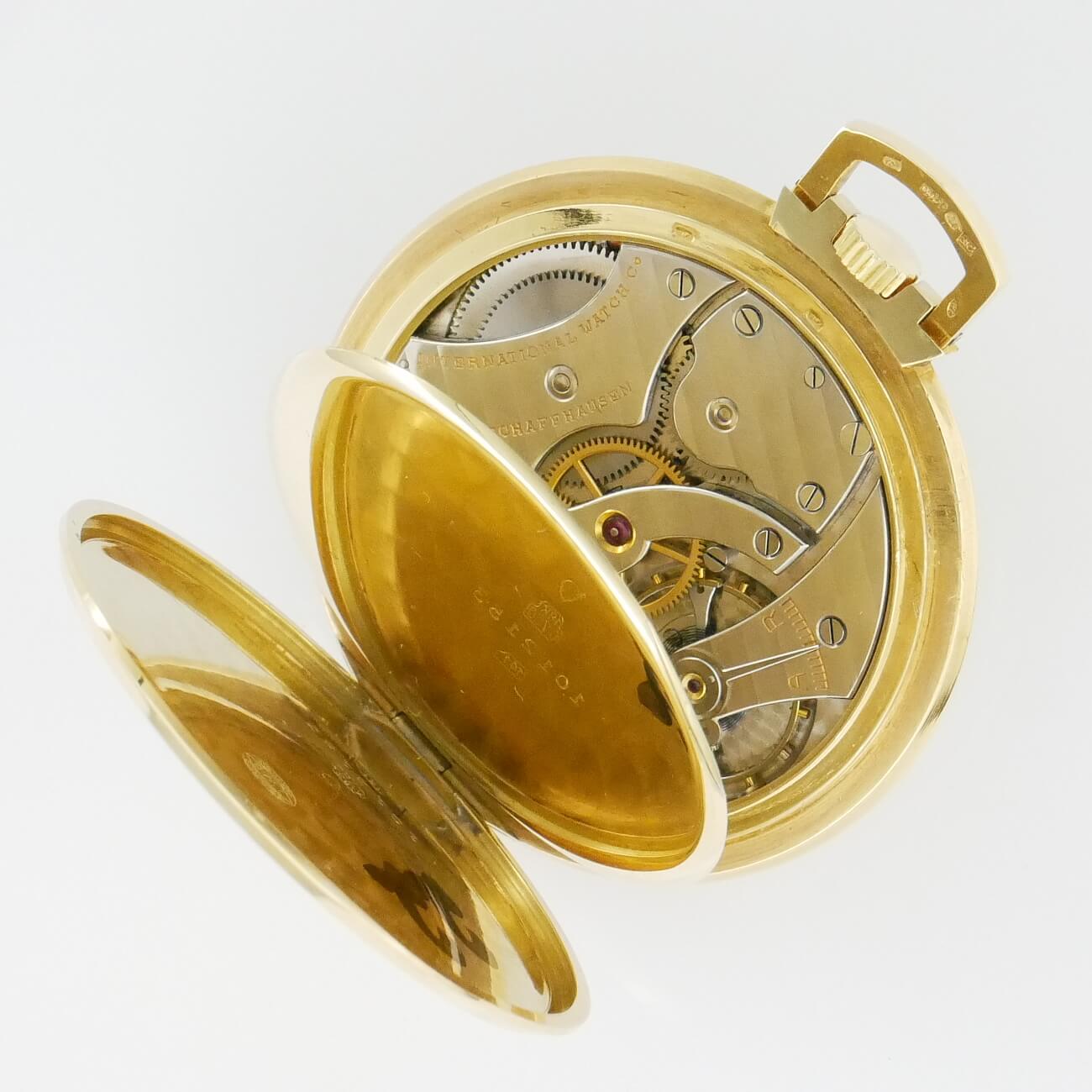 IWC