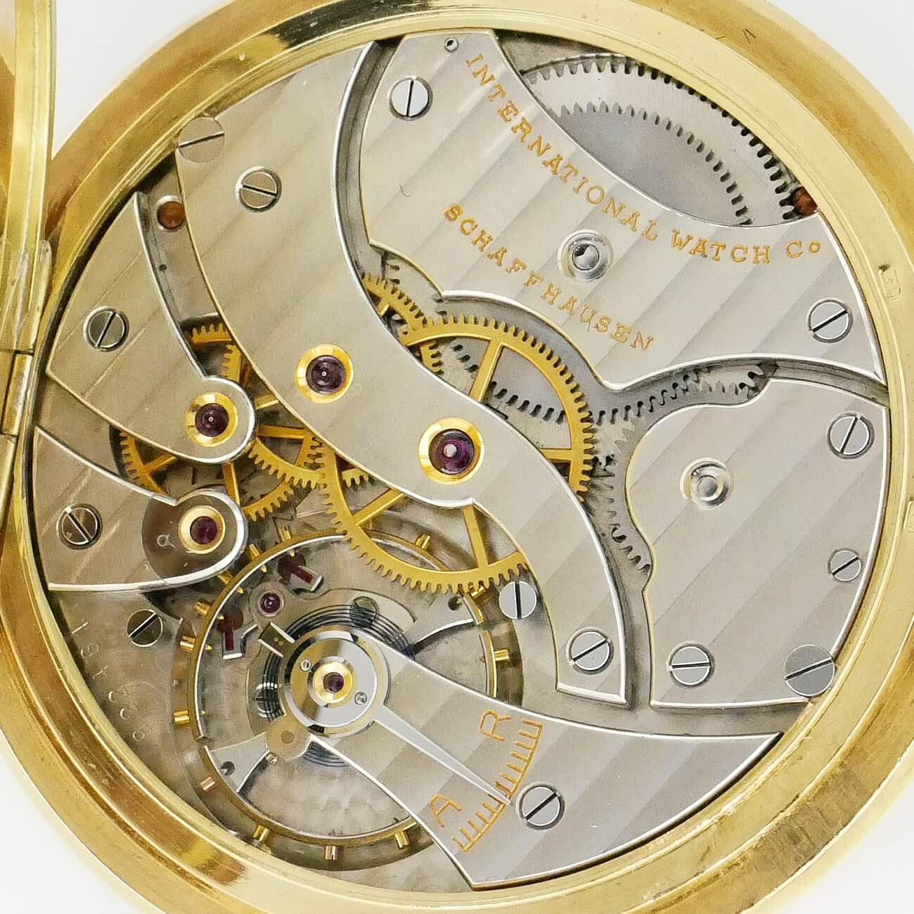 IWC