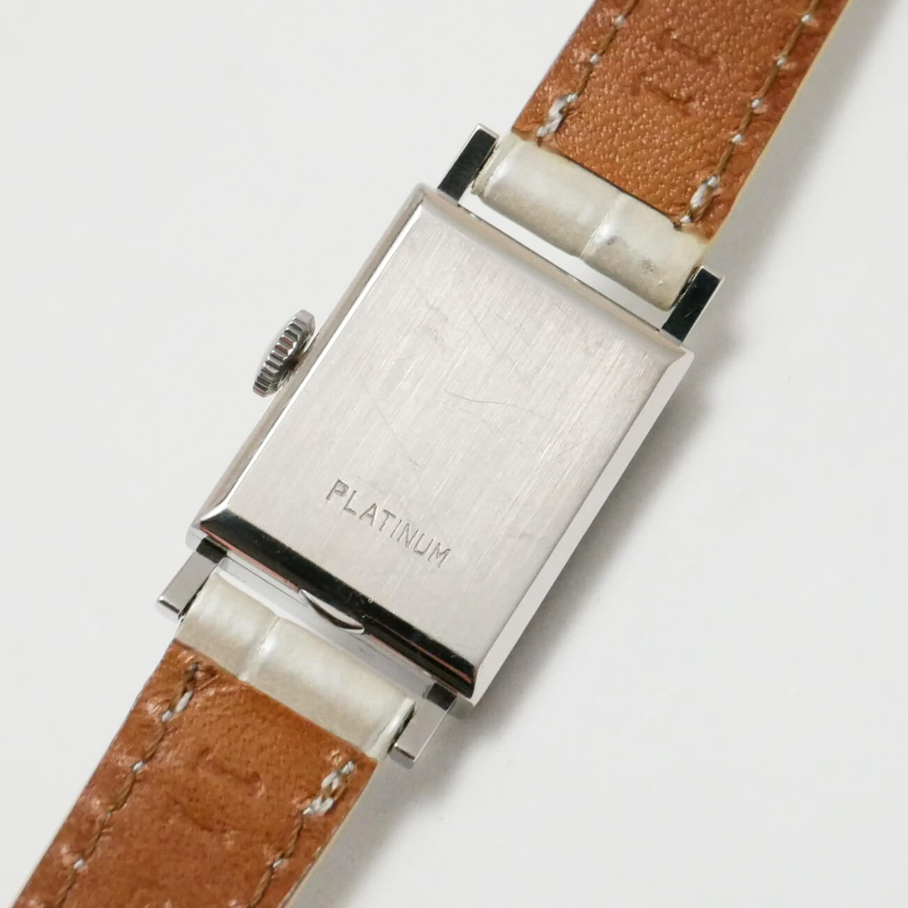 IWC RECTANGLE MODEL